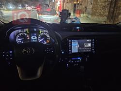 تويوتا هايلوكس